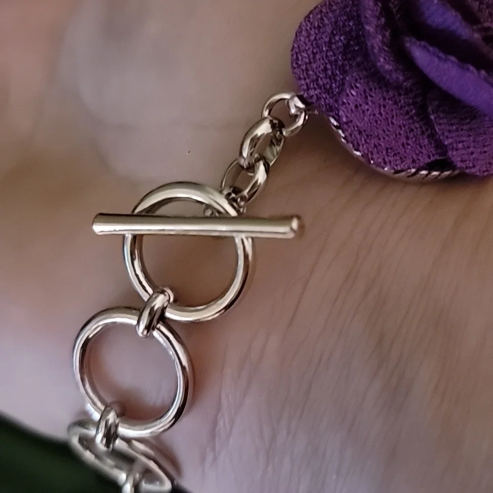 Roses Bracelet